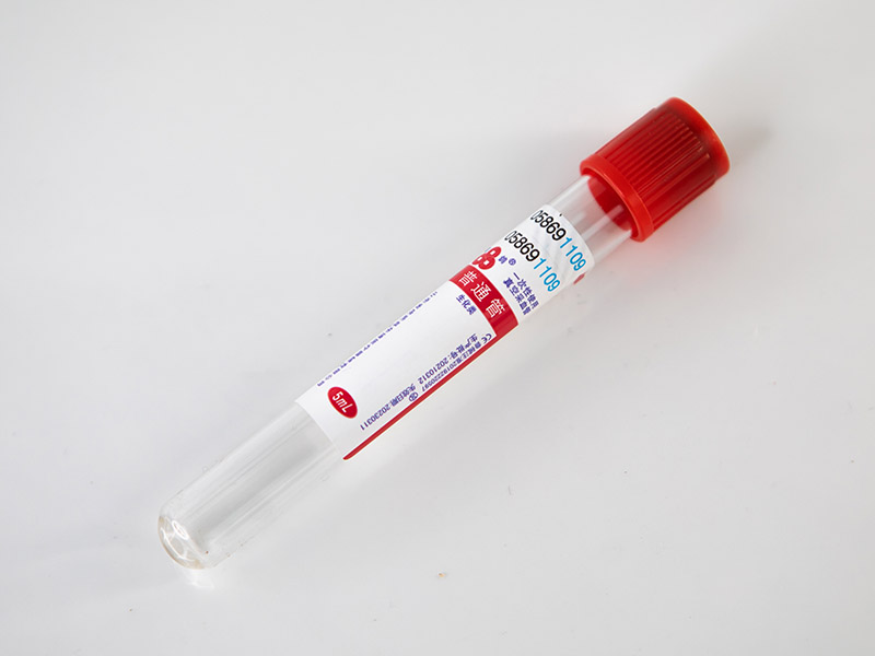 靜脈采血的操作！真空采血管，你真的會用嗎？